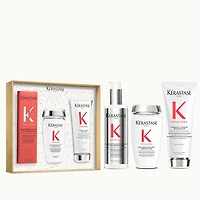 Première | Coffret des Fêtes 2025 | Réparation & Éclat