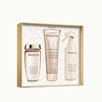 Gloss Absolu | Holiday Set 2025 | Mirror-Shine & Frizz Control