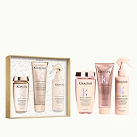 Gloss Absolu | Holiday Set 2025 | Mirror-Shine & Frizz Control
