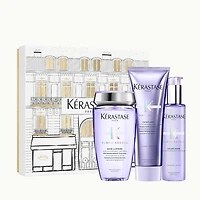 Blond Absolu | Coffret des Fêtes 2025 | Éclat Froid & Douceur