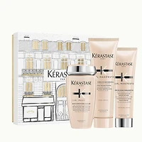 Curl Manifesto | Coffret des Fêtes 2025 | Hydratation & Définition des Boucles