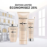 Curl Manifesto | Coffret des Fêtes 2025 | Hydratation & Définition des Boucles