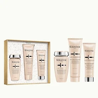 Curl Manifesto | Coffret des Fêtes 2025 | Hydratation & Définition des Boucles