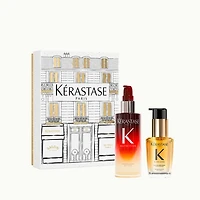 Iconiques | Coffret des Fêtes 2025 | Soin Nuit & Éclat Sublime