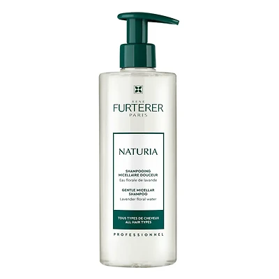 Naturia | Gentle Micellar Shampoo
