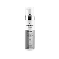 MEDIVITA - ÉLISIÈR . Mousse Capillaire Fortifiante et Densifiante / Fortifying And Bodyfying Hair Foam (200ml/6.76oz)