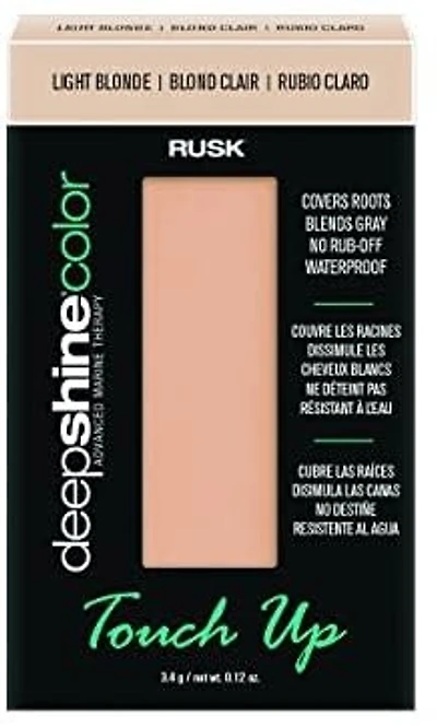 DEEPSHINE | ***COLOR Touch up Chade Refill