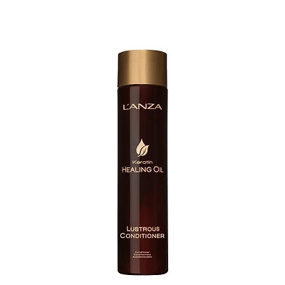L'ANZA - ***KERATIN HEALING . OIL | Lustrous Conditioneur