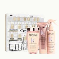 Gloss Absolu | Holiday Set 2025 | Mirror-Shine & Frizz Control