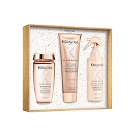 Gloss Absolu | Holiday Set 2025 | Mirror-Shine & Frizz Control