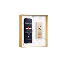 Iconiques | Coffret des Fêtes 2025 | Soin Nuit & Éclat Sublime