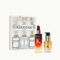 Iconiques | Coffret des Fêtes 2025 | Soin Nuit & Éclat Sublime