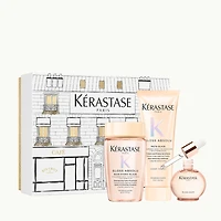 Gloss Absolu Discovery | Holiday Set 2025 | Glassy Shine & Smooth Control