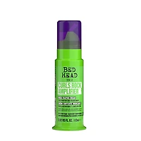 BED HEAD Curls Rock Amplifier Crème Coiffante Modelante