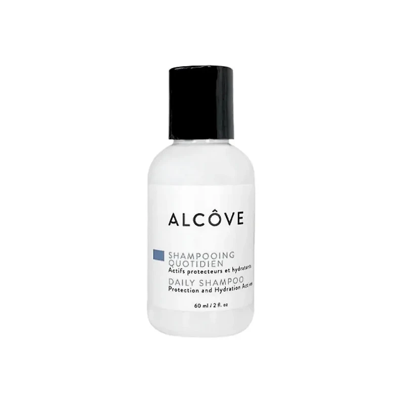 ALCÔVE - Quotidien | Shampooing / Daily Shampoo
