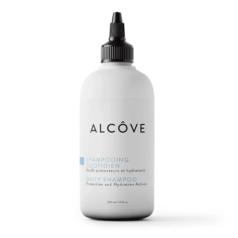 ALCÔVE - Quotidien | Shampooing / Daily Shampoo
