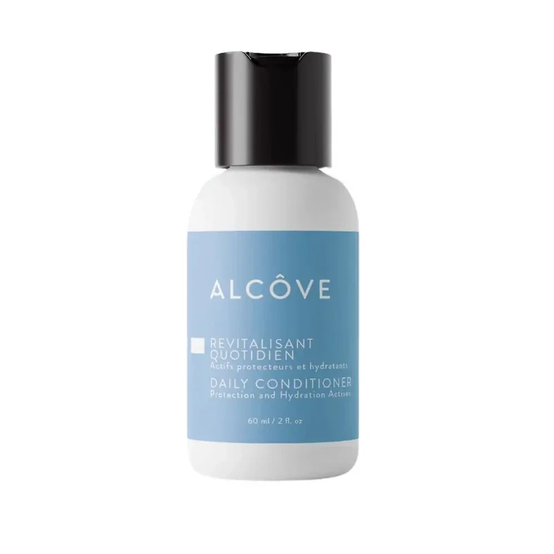 ALCOVE - QUOTIDEN | Revitalisant Quotidien / Daily Conditioner