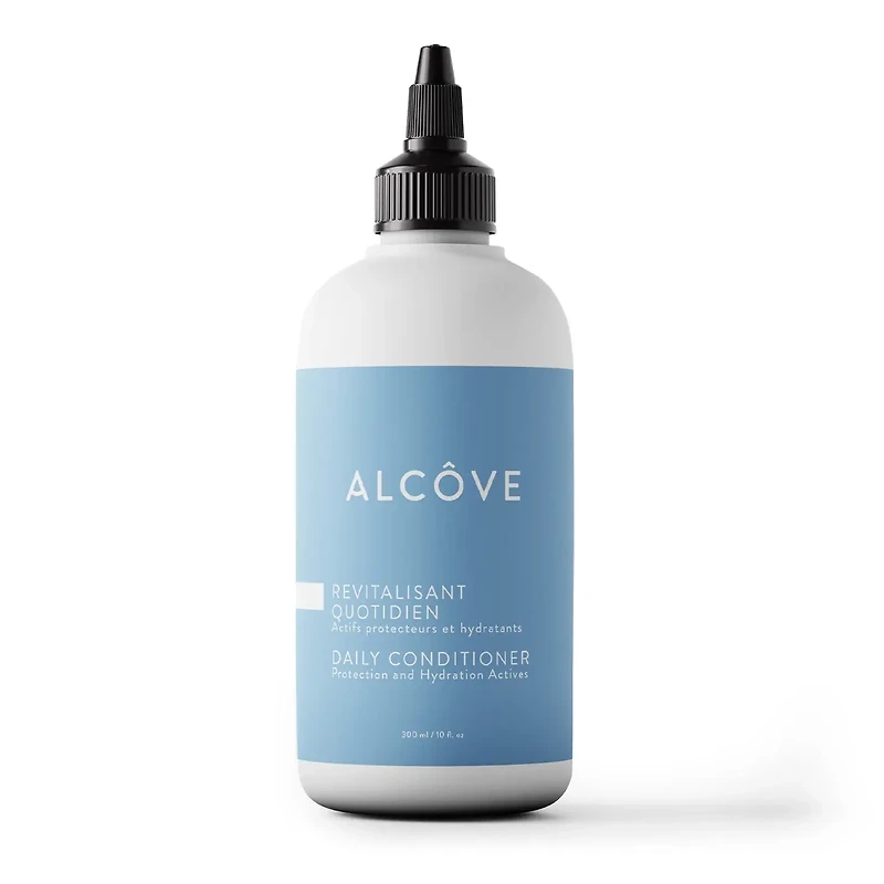 ALCOVE - QUOTIDEN | Revitalisant Quotidien / Daily Conditioner