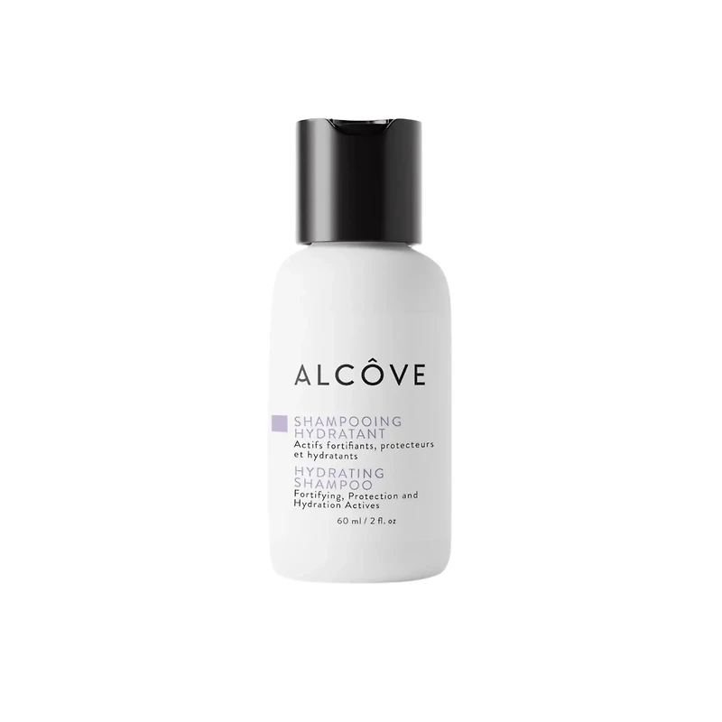 ALCÔVE - Hydratant | Shampooing / Hydrate Shampoo