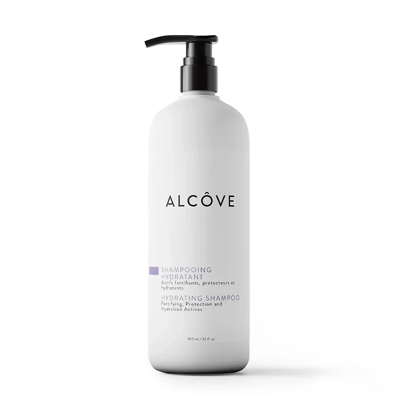 ALCÔVE - Hydratant | Shampooing / Hydrate Shampoo