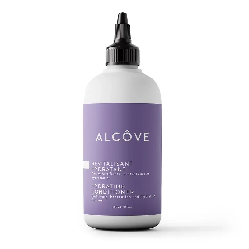 ALCÔVE - Hydratant | Revitalisant / Hydrate Conditioner
