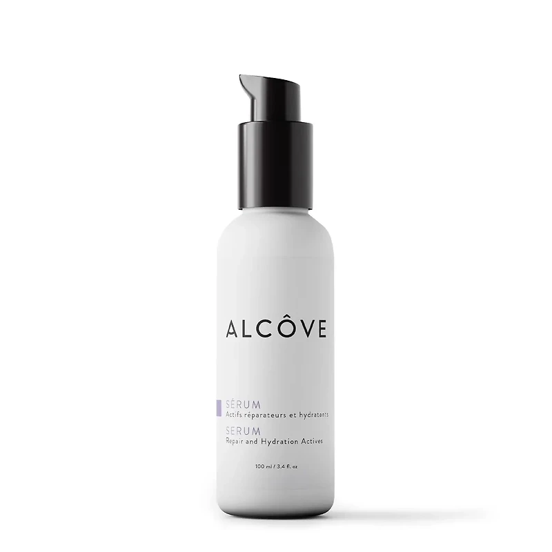 ALCÔVE - HYDRATANT | Sérum / Serum (100ml/3.4oz)