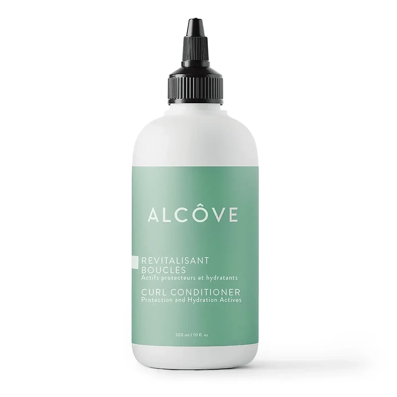 Curls | Care Curl Conditioner – Hydration, soft definition, anti-frizz