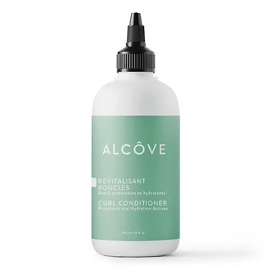 Curls | Care Curl Conditioner – Hydration, soft definition, anti-frizz
