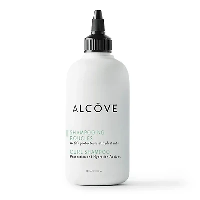Curls | Care curl Shampoo – Gentle cleansing, hydration and definition