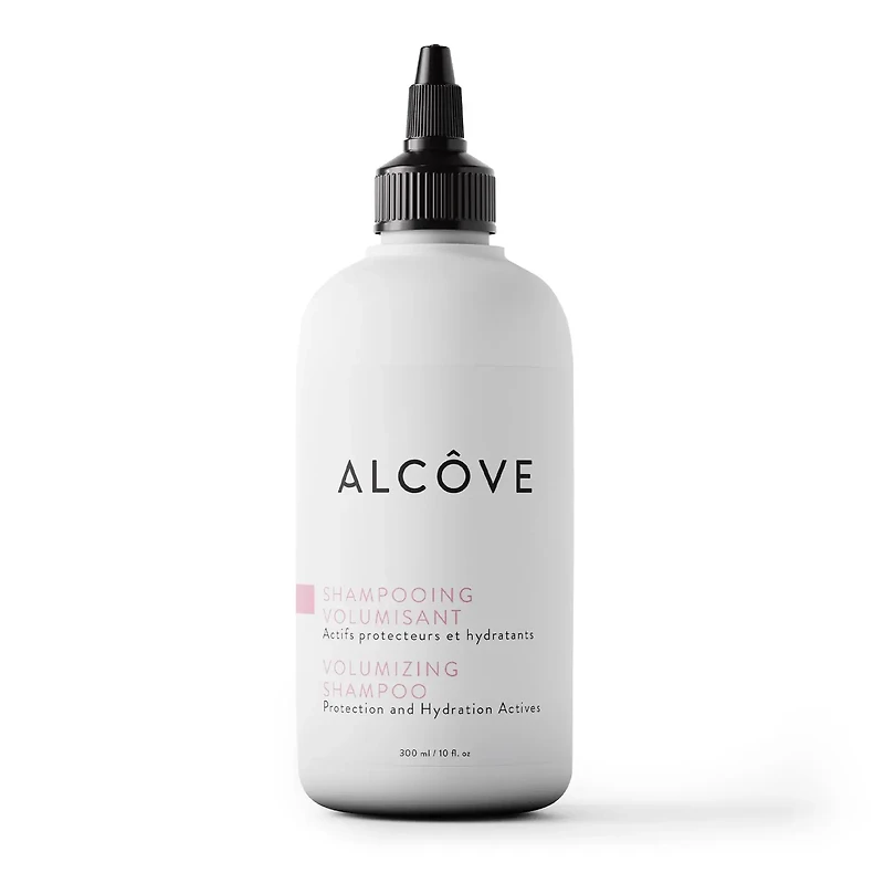 ALCÔVE - Volumisant | Shampooing / Volumizing Shampoo
