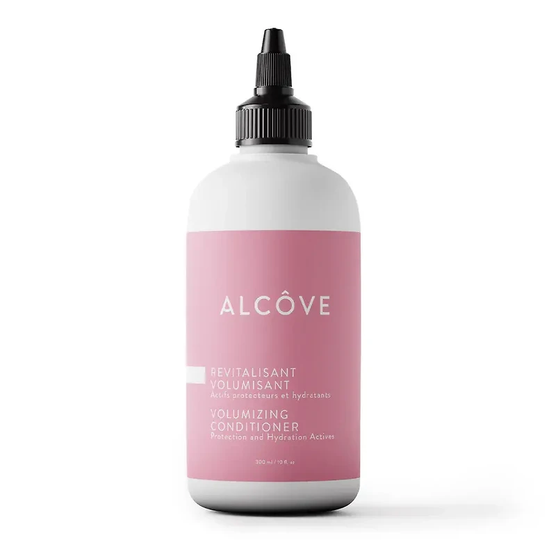 ALCÔVE - Volumisant | Revitalisant / Volumizing Conditioner