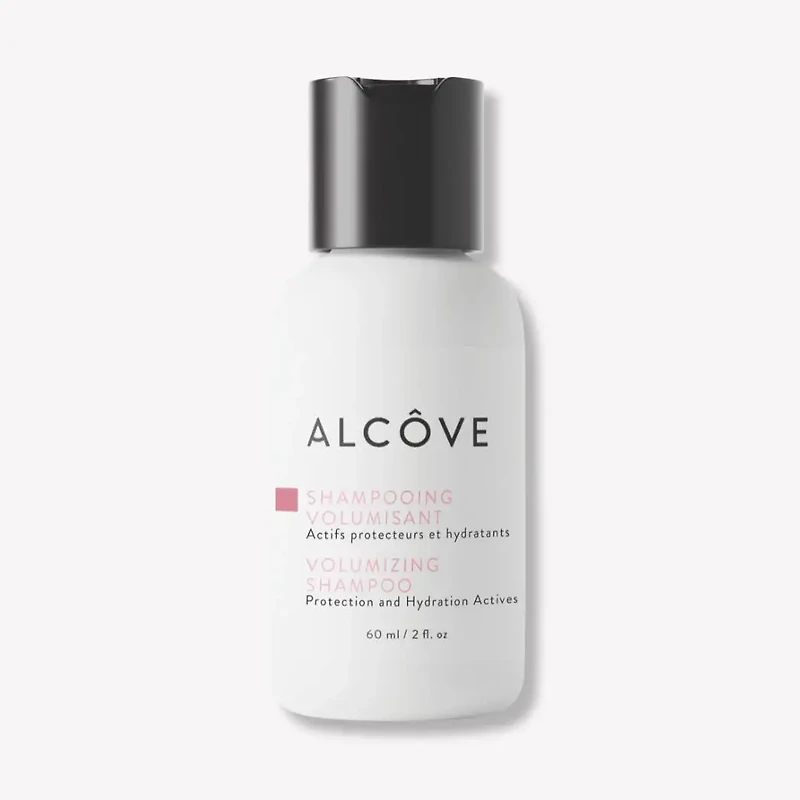 ALCÔVE - Volumisant | Shampooing / Volumizing Shampoo
