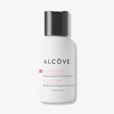 Alcove | Volumizing Shampoo — Give your hair the volume it deserves.