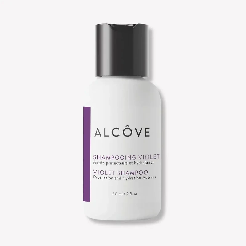 ALCÔVE - VIOLET | Shampooing / Shampoo