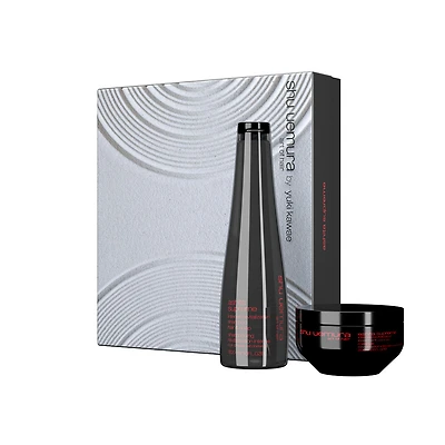 Ashita Supreme | Coffret des Fêtes 2025 | Revitalisation & Douceur