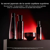 Ashita Supreme | Coffret des Fêtes 2025 | Revitalisation & Douceur