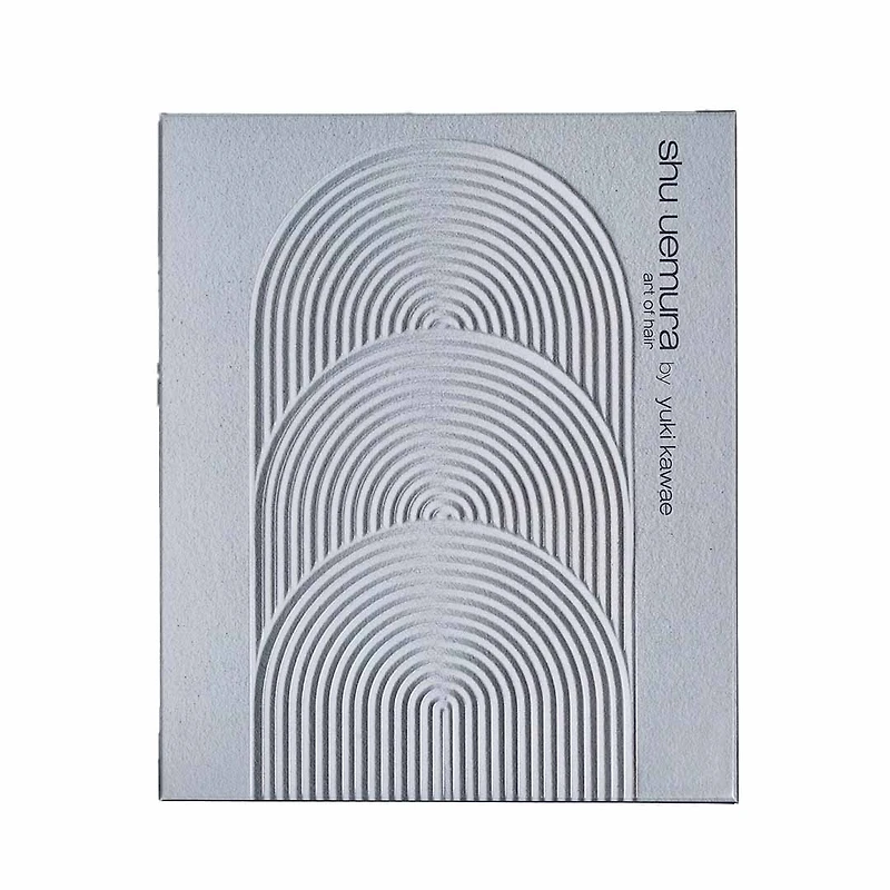 Izumi Tonic | Coffret des Fêtes 2025 | Force & Douceur Soyeuse