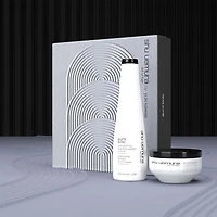Izumi Tonic | Coffret des Fêtes 2025 | Force & Douceur Soyeuse