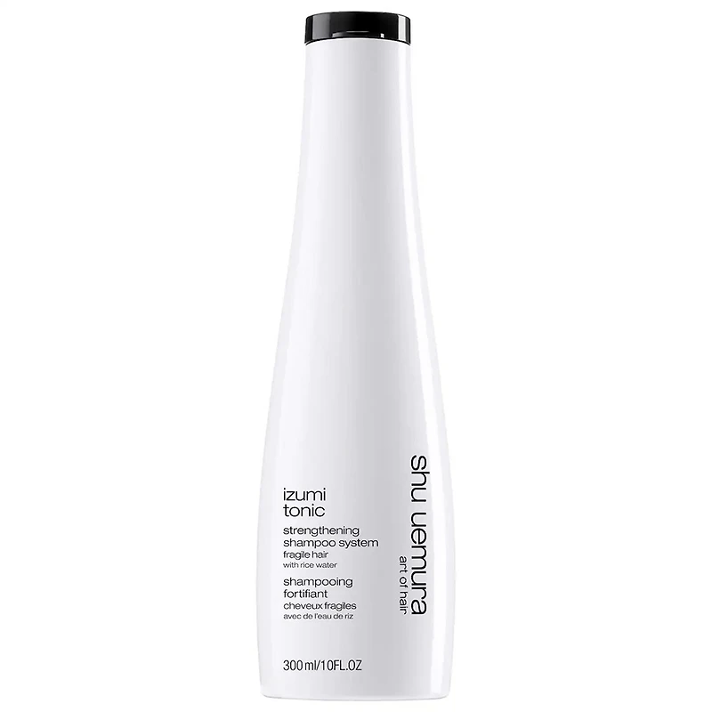 Izumi Tonic | Coffret des Fêtes 2025 | Force & Douceur Soyeuse