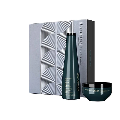 Ultimate Reset | Coffret des Fêtes 2025 | Réparation Extrême & Douceur