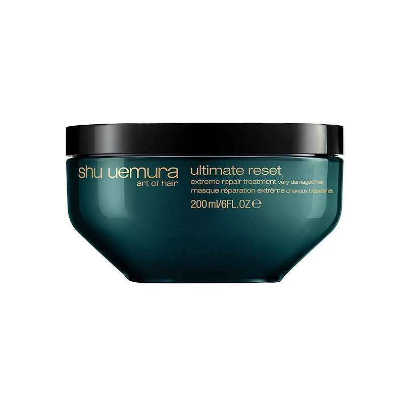 Ultimate Reset | Coffret des Fêtes 2025 | Réparation Extrême & Douceur