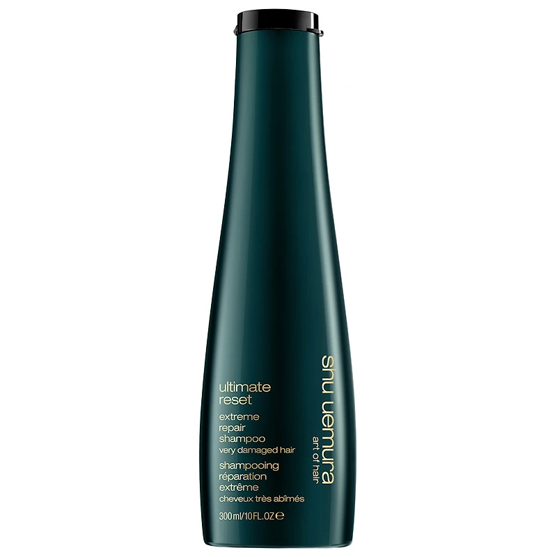 Ultimate Reset | Coffret des Fêtes 2025 | Réparation Extrême & Douceur