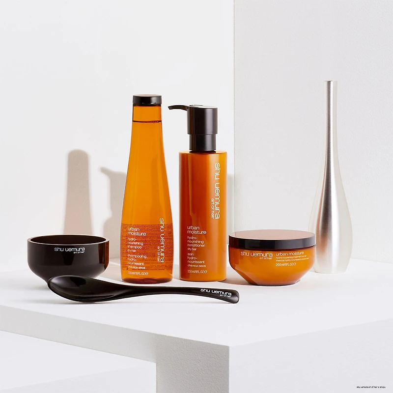 Urban Moisture | Coffret des Fêtes 2025 | Hydratation & Douceur Légères