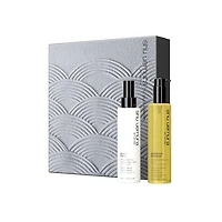 Duo Star / Best-Seller Duo | Coffret des Fêtes 2025 | Épaisseur & Éclat Nourrissant