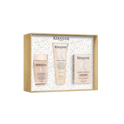 Gloss Absolu Discovery | Holiday Set 2025 | Glassy Shine & Smooth Control