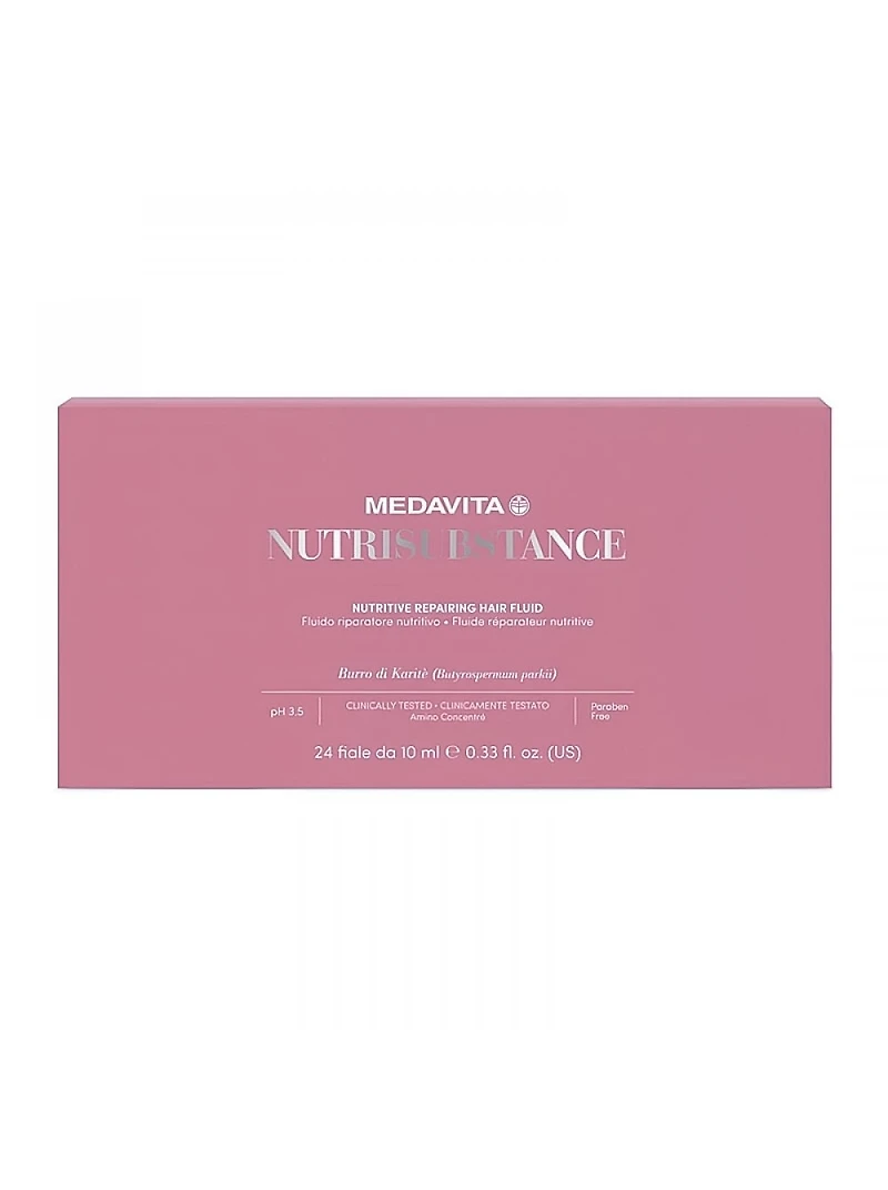 Nutrisubstance | Nourishing Repair Fluid 24 x 10ml