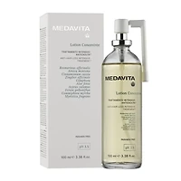 Lotion Concentrée | Traitement Intensif Anti-Chute 100 ml