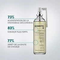 Lotion Concentrée | Traitement Intensif Anti-Chute 100 ml