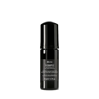 OI | Silkening Bodifying Foam Lightweight Body & Silky Finish