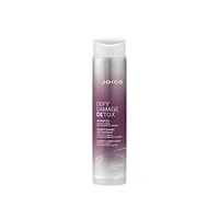 JOICO - DEFY DAMAGE | DETOX Shampooing Détoxifiant